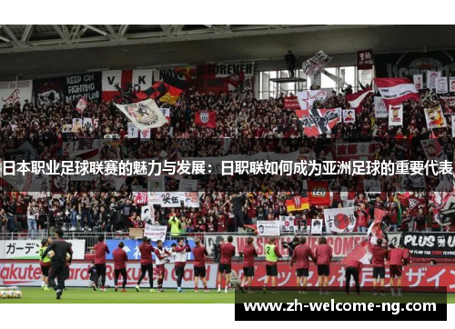 日本职业足球联赛的魅力与发展：日职联如何成为亚洲足球的重要代表