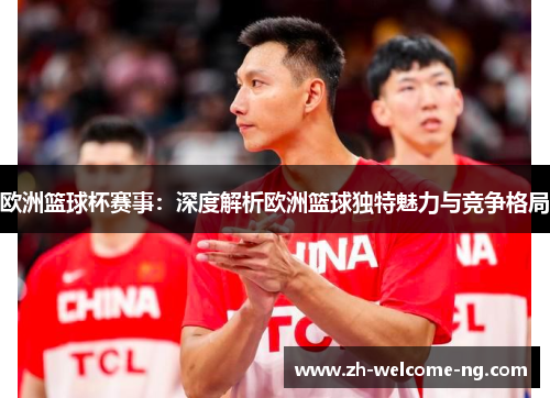 欧洲篮球杯赛事：深度解析欧洲篮球独特魅力与竞争格局
