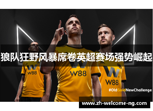 狼队狂野风暴席卷英超赛场强势崛起 狼队狂野风暴席卷英超赛场强势崛起