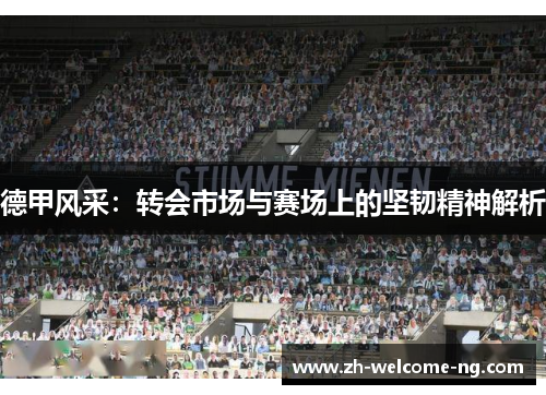 德甲风采：转会市场与赛场上的坚韧精神解析